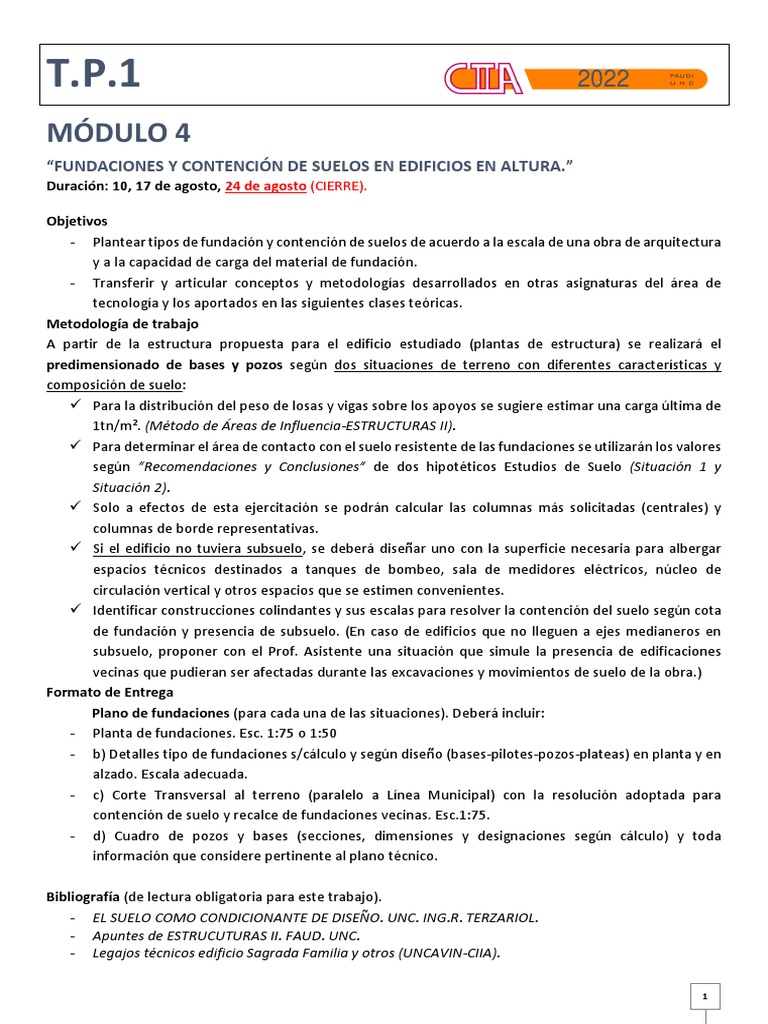 Modulo 4 | PDF