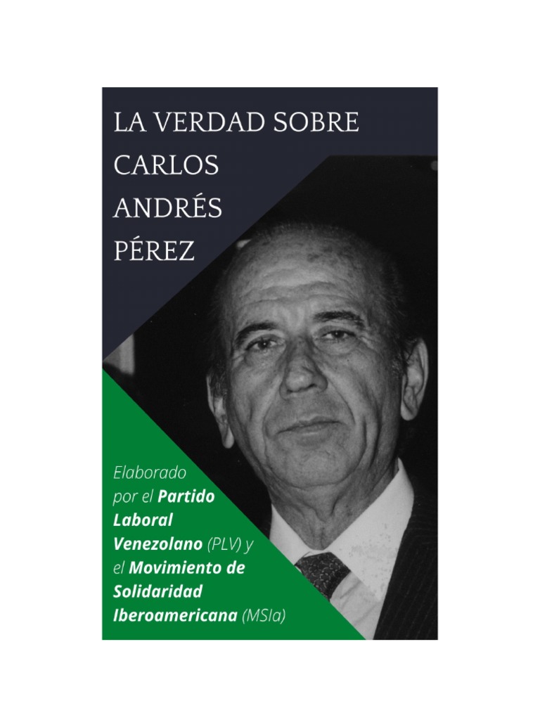 plv-y-msia-la-verdad-sobre-carlos-andr-s-p-rez-1993-pdf