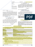 Avisos de licitação e editais da UFJ, UFLA e UFMG