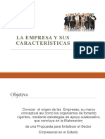 Desarrollo Empresarial Kafner