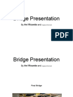 Avi y Magnus Bridge Presentation 1