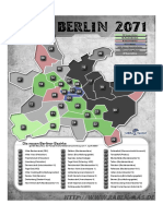 Berlin 2071 Map