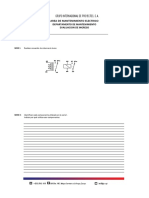 Evaluacion