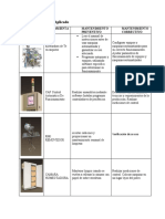 Mantenimiento, Ergonomia y Seguridad E Higiene