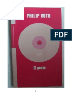 Philip Roth - El Pecho