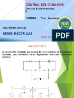 Respaldo Documento Base REDES ELÉCTRICAS