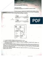 automatisme DS