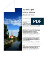 PDF Wroclaw