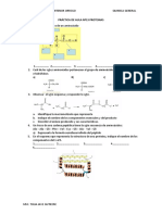 Práctica de Aula Nº13 Proteinas