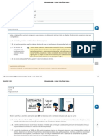 Atividade Avaliativa - Unidade III_ Revisão da tentativa