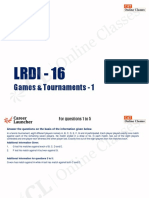 LRDI 16 Q Games - Tournaments-1