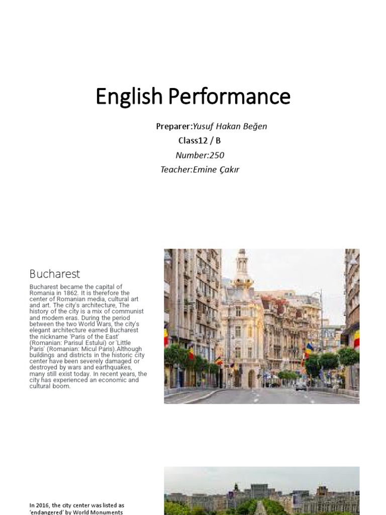 english performance homework ne demek