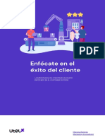 Enfócate en El Éxito Del Cliente PDF