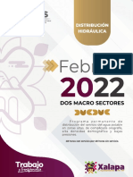 CMASXalapa2022 2MacroSectores Febrero