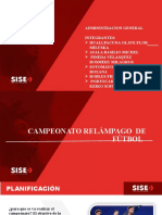 Campeonato Relámpago de Fútbol