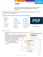 Usingslack Referenceguide