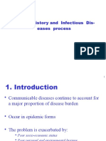 Unit - 2-3 Infectous Disease Epidemiology