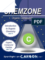 10.chemzone - Organic Compounds