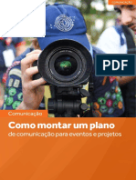 Plano de Comunicação