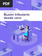 Buzón Tributario Desde Cero