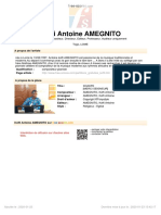 (Free Scores - Com) Amegnito Koffi Antoine Xoakpe 155717