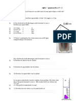 HST 1 Test Je Zelf