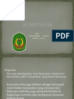 Kom Unitas