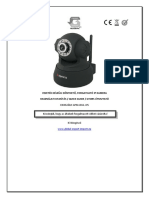 APM-J011-WS_HU IP kamera használati