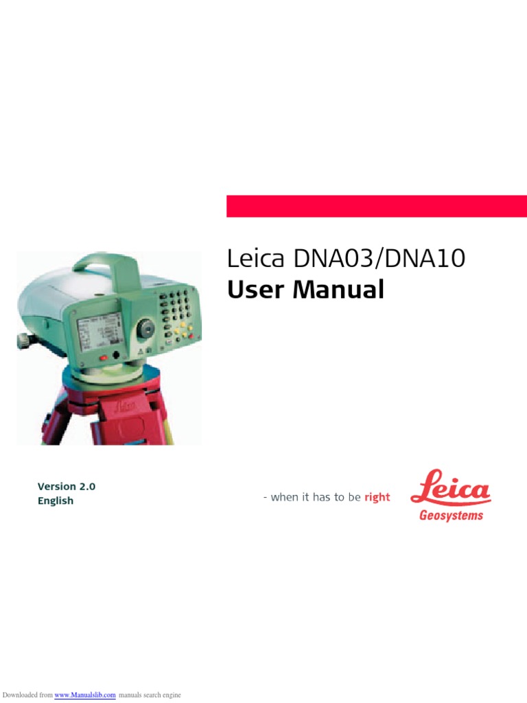 Dna 03 | PDF | Accuracy And Precision | Computing