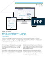 Synergi Life Dashboard Flier - tcm8 83219