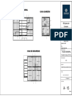 Plano Modulado