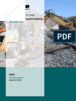 Track Maintenance Manual 2020-01-27