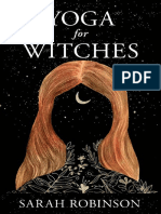 Yoga for Witches - Yoga for Witches (Robinson, Sarah) (z-lib.org)
