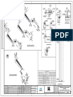 D-X-001 Subtec: Lineas de Gas Combustible