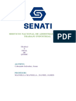 Sciu - Sciu-164 - Trabajo Finalrenzo