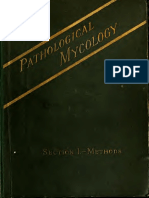 Pathological Mycology