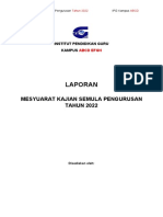 3 - Templat Laporan MKSP 2022