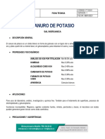 FT-ID-01 CIANURO DE POTASIO