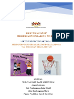 PPD KERTAS KERJA GET TO KNOW YOU - NETBALL Edited
