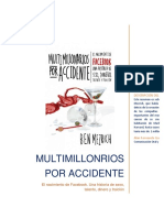 Multimillonarios Por Accidente
