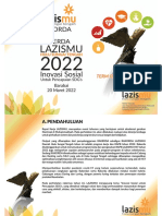 Tor Rakerda Lazismu HST 2022