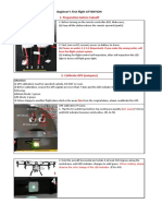 Manual For XT32 Remote Controller