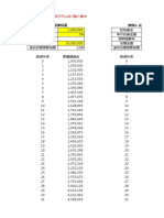 投資錢滾錢EXCEL計算機 - 市場先生