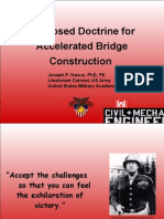 7_ProposedDoctrineAcceleratedBridgeConstruction