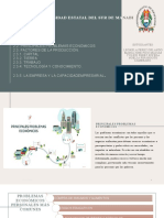 SESIÓN N° 11 Y 12 - expo - economia