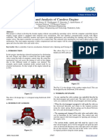 .Design and Analysis of Camless Engine