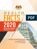 Health Facts 2020