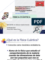 Fisica Cuantica