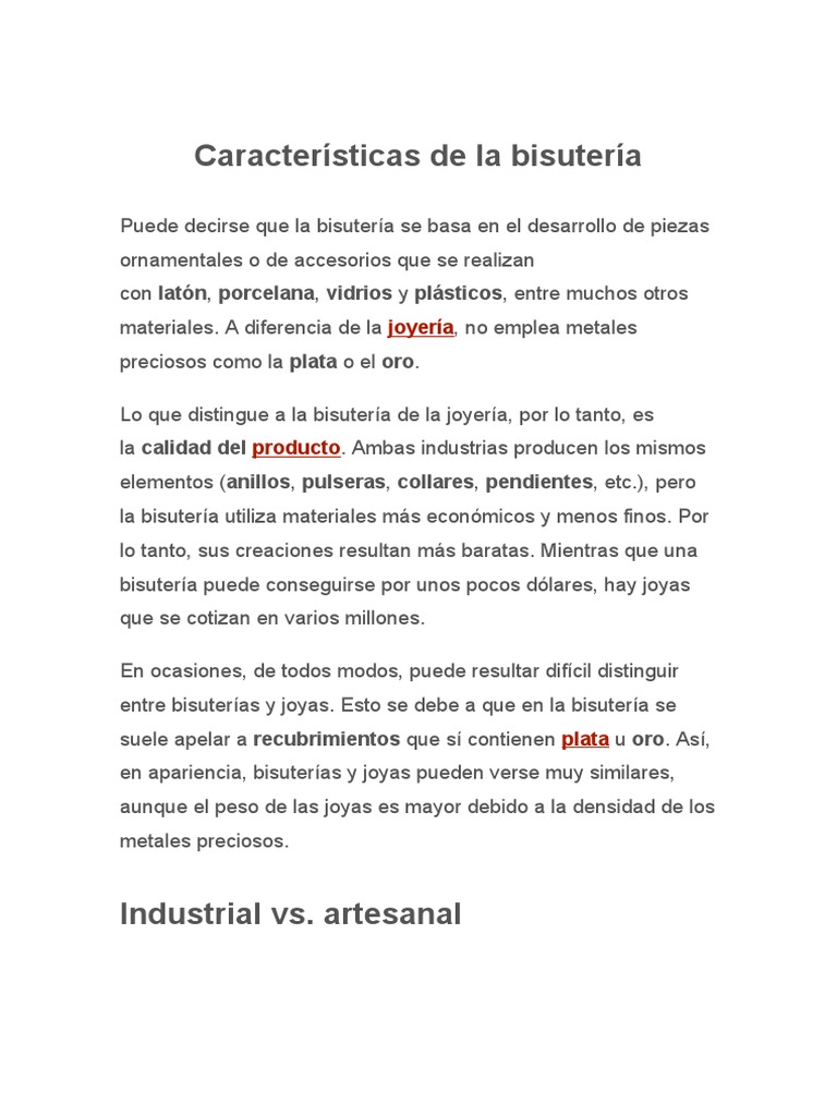 Beadalon JW11B-0 - Producto Para La Fabricación De Bisutería