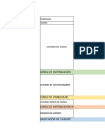 Service Blueprint